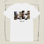 Fabio Bartolo Rizzo Instagram - Da oggi il merch di Noi, Loro, Gli Altri è fuori! Disponibile ai live e online sul sito di @rockdreamsrl
