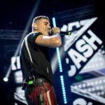 Fabio Bartolo Rizzo Instagram - Meno di due settimane all’inizio del tour estivo 😱 Stasera potete vedermi su Rai 2 intorno alle 22 per il Tim Summer Hits.
