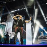 Fabio Bartolo Rizzo Instagram - Meno di due settimane all’inizio del tour estivo 😱 Stasera potete vedermi su Rai 2 intorno alle 22 per il Tim Summer Hits.