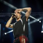 Fabio Bartolo Rizzo Instagram - Meno di due settimane all’inizio del tour estivo 😱 Stasera potete vedermi su Rai 2 intorno alle 22 per il Tim Summer Hits.