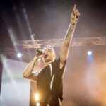 Fabio Bartolo Rizzo Instagram - Meno di due settimane all’inizio del tour estivo 😱 Stasera potete vedermi su Rai 2 intorno alle 22 per il Tim Summer Hits.