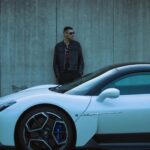 Fabio Bartolo Rizzo Instagram - Più che un periodo, è sbagliata la direzione Gli Altri (Giorni Stupidi) è certificato disco d’oro 📀