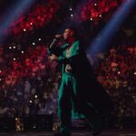 Fabio Bartolo Rizzo Instagram - Da mezzanotte potrete ascoltare su tutte le piattaforme di streaming anche le canzoni di Persona in versione live, un piccolo regalo per chi è venuto al tour 2022 e anche per chiudere il cerchio di questo anno incredibile. Intanto, sul mio canale YouTube è online il video di Crudelia Live al Forum di Assago. Buone feste a tutti!