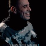 Fabio Bartolo Rizzo Instagram - Fuori ora la puntata di LIN11. Ho scambiato due chiacchiere con @carlopastore e @ombraworld, set designer del mio tour nei palazzetti. Link YouTube nelle stories.