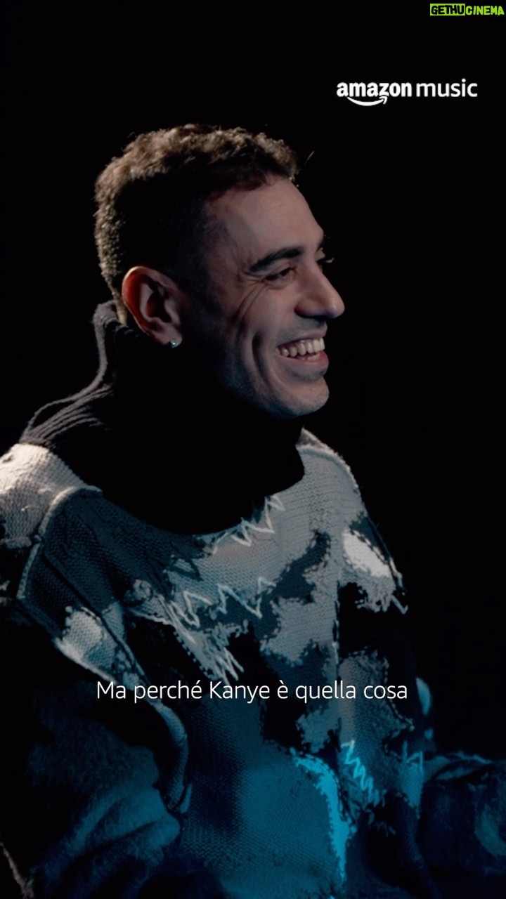 Fabio Bartolo Rizzo Instagram - Fuori ora la puntata di LIN11. Ho scambiato due chiacchiere con @carlopastore e @ombraworld, set designer del mio tour nei palazzetti. Link YouTube nelle stories.