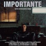 Fabio Bartolo Rizzo Instagram - Fuori ora il video di Importante. Link YouTube nelle stories.