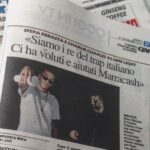 Fabio Bartolo Rizzo Instagram - 15 piani, io c’ero dal primo, xdvr. X2VR il nuovo disco di @sferaebbasta fuori ora.