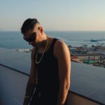 Fabio Bartolo Rizzo Instagram - Napoli, ci vediamo domani.