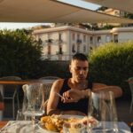 Fabio Bartolo Rizzo Instagram - Napoli, ci vediamo domani.