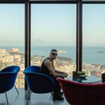 Fabio Bartolo Rizzo Instagram - Napoli, ci vediamo domani.