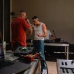 Fabio Bartolo Rizzo Instagram - Marrageddon season.