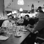 Fabio Bartolo Rizzo Instagram - Marrageddon season.