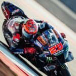 Fabio Quartararo Instagram - Our goal was to be in Q2 and is done. Hopefully we can find a little bit more tomorrow in the pace. See you tomorrow 🇮🇩🙂 Mandalika International Street Circuit