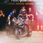 Fabio Quartararo Instagram - Having a difficult weekend but we have to keep working, take experience and of course try to keep our smile. Twin Ring Motegi Hotel