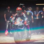 Fabio Quartararo Instagram - Positive Sunday ! P7 See you in few days in 🇮🇹🍕