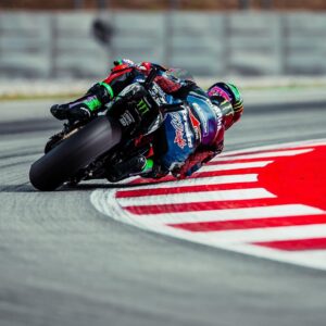 Fabio Quartararo Instagram - Race Day ! 😈