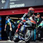 Fabio Quartararo Instagram - Race week 🇦🇹😈