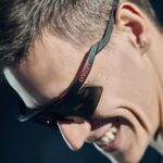 Fabio Quartararo Instagram - Channeling his relentless quest for speed and perfection on the race track, the Oakley x @fabioquartararo20 Signature Series Hydra puts the ’El Diablo’ spin on a modern classic. Now available online and in store.