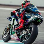Fabio Quartararo Instagram - Having a difficult weekend but we have to keep working, take experience and of course try to keep our smile. Twin Ring Motegi Hotel