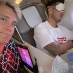 Fabio Quartararo Instagram - NAMASTEEE DUMPP 🇮🇳 🌮😴🧑🏻‍🎨🔋🌷🗞️🤫👻🍾🐒 Greater Noida