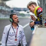 Fabio Quartararo Instagram - NAMASTEEE DUMPP 🇮🇳 🌮😴🧑🏻‍🎨🔋🌷🗞️🤫👻🍾🐒 Greater Noida