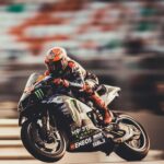 Fabio Quartararo Instagram - P8 on the grid. Considering the long straights and acceleration we did our best. ✌🏼 Buddh International Circuit