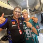 Fabio Quartararo Instagram - 🇮🇹 DUMPPP - 🙂 - Calling DR3 🤌 - Meeting 🤓 - Fan boy - Willy’s birthday routine 🎂 - Tommy Sannnn ! - When she’s home alone 🌪️💨😆 - Be happy ! ✌🏼 - Braking in turn 1 - 🐢 Misano World Circuit