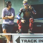Fabio Quartararo Instagram - 🇮🇹 DUMPPP - 🙂 - Calling DR3 🤌 - Meeting 🤓 - Fan boy - Willy’s birthday routine 🎂 - Tommy Sannnn ! - When she’s home alone 🌪️💨😆 - Be happy ! ✌🏼 - Braking in turn 1 - 🐢 Misano World Circuit