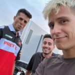 Fabio Quartararo Instagram - Barcelonaaaaa Dump 🇪🇸