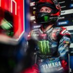 Fabio Quartararo Instagram - We gave our best in qualifying… Happy about my lap and pace. Starting from P9 we’ll have to make a great start and fight with the top guys Red Bull Ring