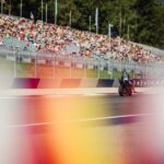 Fabio Quartararo Instagram - We gave our best in qualifying… Happy about my lap and pace. Starting from P9 we’ll have to make a great start and fight with the top guys Red Bull Ring