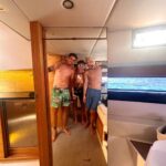 Fabio Quartararo Instagram - Dummmmpp 🇪🇸🏝️ Ibiza, Spain