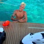 Fabio Quartararo Instagram - Dummmmpp 🇪🇸🏝️ Ibiza, Spain