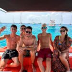 Fabio Quartararo Instagram - Dummmmpp 🇪🇸🏝️ Ibiza, Spain