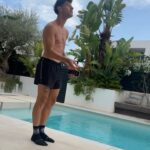 Fabio Quartararo Instagram - Dummmmpp 🇪🇸🏝️ Ibiza, Spain