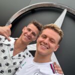 Fabio Quartararo Instagram - 🤙 F1 Paddock - Monaco Grand Prix
