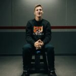 Fabio Quartararo Instagram - Alpinestars 🤝 El Diablo. We are stoked to work with our friend @fabioquartararo20 on this collection bringing El Diablo style to the streets. We think he will bounce back tomorrow in Le Mans, where do you think he will finish? Let us know in the comments! Le Mans, France