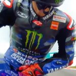Fabio Quartararo Instagram - When the rodeo hits too hard 😮‍💨 #AmericasGP 🇺🇸 #MotoGP #Motorsport #Racing #FQ20 #FabioQuartararo Circuit of The Americas