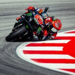 Fabio Quartararo Instagram - Turn 5 in Barcelona is just 🔥