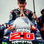 Fabio Quartararo Instagram - 🙏🏼