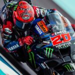 Fabio Quartararo Instagram - P10 on the grid… Let’s try to be calm and make great races 🇦🇷 Autódromo Termas de Río Hondo