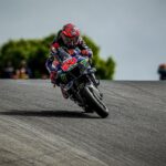 Fabio Quartararo Instagram - Tough… I gave everything but not the result we hoped for. Difficult moment for us but we are not giving up and we are motivated to make steps forward. P8 Autódromo Internacional do Algarve