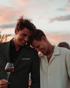 Fabio Quartararo Instagram - What are we talking about ? 😅