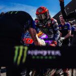 Fabio Quartararo Instagram - RACE DAY 😈 Autódromo Internacional do Algarve