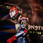 Fabio Quartararo Instagram - Not the position we expected today but we gonna fight P11 Autódromo Internacional do Algarve