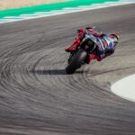 Fabio Quartararo Instagram - 88 laps yesterday. Test was positive we could have some good information for the future and clearly a way to take to make a step forward. Time attack will be the priority for the next races. CIRCUITO DE JEREZ (oficial)