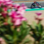 Fabio Quartararo Instagram - 88 laps yesterday. Test was positive we could have some good information for the future and clearly a way to take to make a step forward. Time attack will be the priority for the next races. CIRCUITO DE JEREZ (oficial)