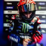 Fabio Quartararo Instagram - 88 laps yesterday. Test was positive we could have some good information for the future and clearly a way to take to make a step forward. Time attack will be the priority for the next races. CIRCUITO DE JEREZ (oficial)