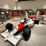 Fabio Quartararo Instagram - Ayrton Senna Last Championship F1 1991. Pure art in special place 🇧🇷😍 Chelsea 1979