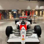 Fabio Quartararo Instagram - Ayrton Senna Last Championship F1 1991. Pure art in special place 🇧🇷😍 Chelsea 1979